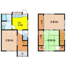 間取り：242001902699