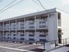 レオパレス新別府 1階 築25年2ヶ月の賃貸物件