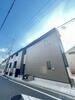 ハーモニーテラス深草東伊達町の賃貸物件
