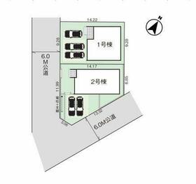 新潟県新潟市北区朝日町４丁目
