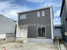 新潟県新潟市北区朝日町4丁目