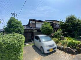 兵庫県豊岡市中郷