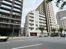 ソーケン日暮里マンション