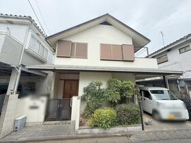 東京都東久留米市小山４丁目