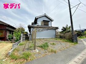 愛知県豊川市久保町揚畑