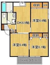 間取り：240041292452