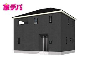 愛知県豊橋市梅薮西町