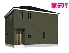愛知県豊橋市梅薮西町