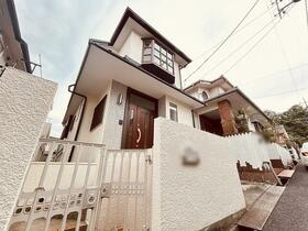 東京都日野市程久保３丁目