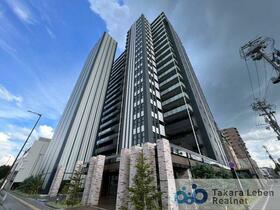 レーベン長野ＴＨＥ　ＭＩＤ　ＴＯＷＥＲ