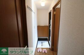 コンフォート　Ｂ 103 ｜ 千葉県松戸市高塚新田（賃貸アパート1LDK・1階・50.72㎡） その10