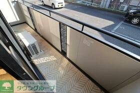 コンフォート　Ｂ 103 ｜ 千葉県松戸市高塚新田（賃貸アパート1LDK・1階・50.72㎡） その11
