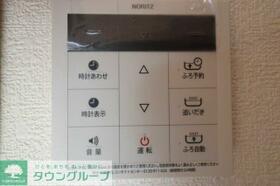 コンフォート　Ｂ 103 ｜ 千葉県松戸市高塚新田（賃貸アパート1LDK・1階・50.72㎡） その12