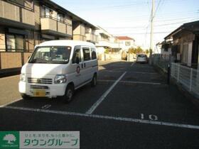 コンフォート　Ｂ 103 ｜ 千葉県松戸市高塚新田（賃貸アパート1LDK・1階・50.72㎡） その14