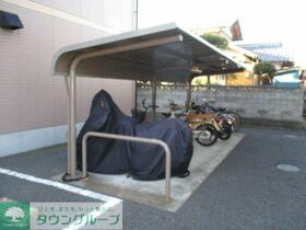 コンフォート　Ｂ 103 ｜ 千葉県松戸市高塚新田（賃貸アパート1LDK・1階・50.72㎡） その15
