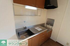 コンフォート　Ｂ 103 ｜ 千葉県松戸市高塚新田（賃貸アパート1LDK・1階・50.72㎡） その5