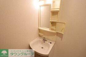 コンフォート　Ｂ 103 ｜ 千葉県松戸市高塚新田（賃貸アパート1LDK・1階・50.72㎡） その7