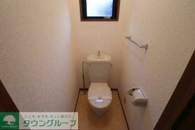コンフォート　Ｂ 103 ｜ 千葉県松戸市高塚新田（賃貸アパート1LDK・1階・50.72㎡） その8