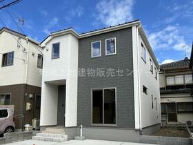 新潟県新潟市西区上新栄町２丁目