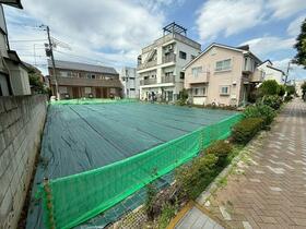 東京都杉並区阿佐谷北３丁目