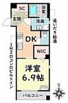 名古屋市瑞穂区大喜新町２丁目&nbsp;4階建&nbsp;築5年のイメージ