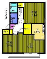 間取り：213145723045