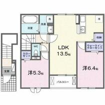 間取り：211065063276