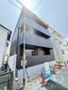 杉本町駅より徒歩4分 1階 新築の賃貸物件