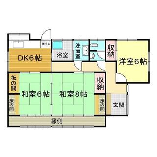 間取り：235006912616