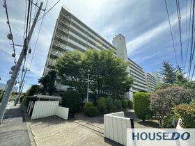 取手中央タウンＣ棟