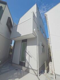 東京都練馬区富士見台４丁目