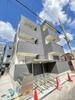 杉本町駅より徒歩3分 2階 築4年9ヶ月の賃貸物件