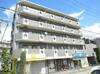 逆瀬川駅より徒歩5分 5階 築30年11ヶ月の賃貸物件