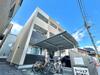 杉本町駅より徒歩3分 3階 築14年1ヶ月の賃貸物件