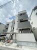 深江駅より徒歩8分 2階 築7年1ヶ月の賃貸物件