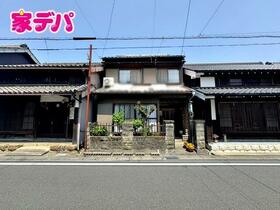 愛知県豊橋市二川町字東町
