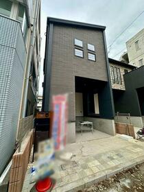 東京都練馬区北町２丁目