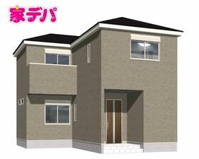愛知県豊橋市北島町字北島