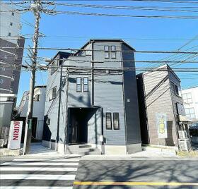 神奈川県座間市ひばりが丘５丁目
