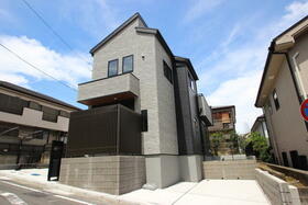 神奈川県横浜市青葉区もえぎ野