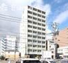 エスリード名古屋東別院 5階 築5年9ヶ月の賃貸物件
