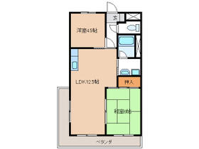 間取り：221014610682