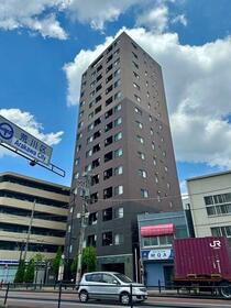 レジデンシャルステートタワー南千住