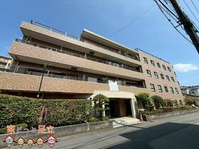 コンフォート南越谷