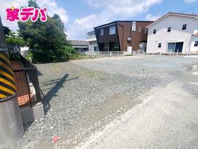 愛知県豊川市小坂井町倉屋敷