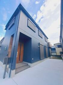 東京都府中市四谷３丁目