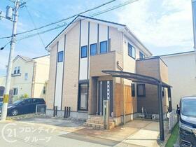 兵庫県姫路市北原