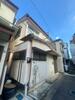 篠崎駅より徒歩28分 築55年9ヶ月の賃貸物件