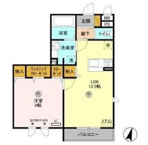 間取り：211062280985