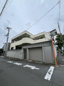 東京都新宿区中落合４丁目